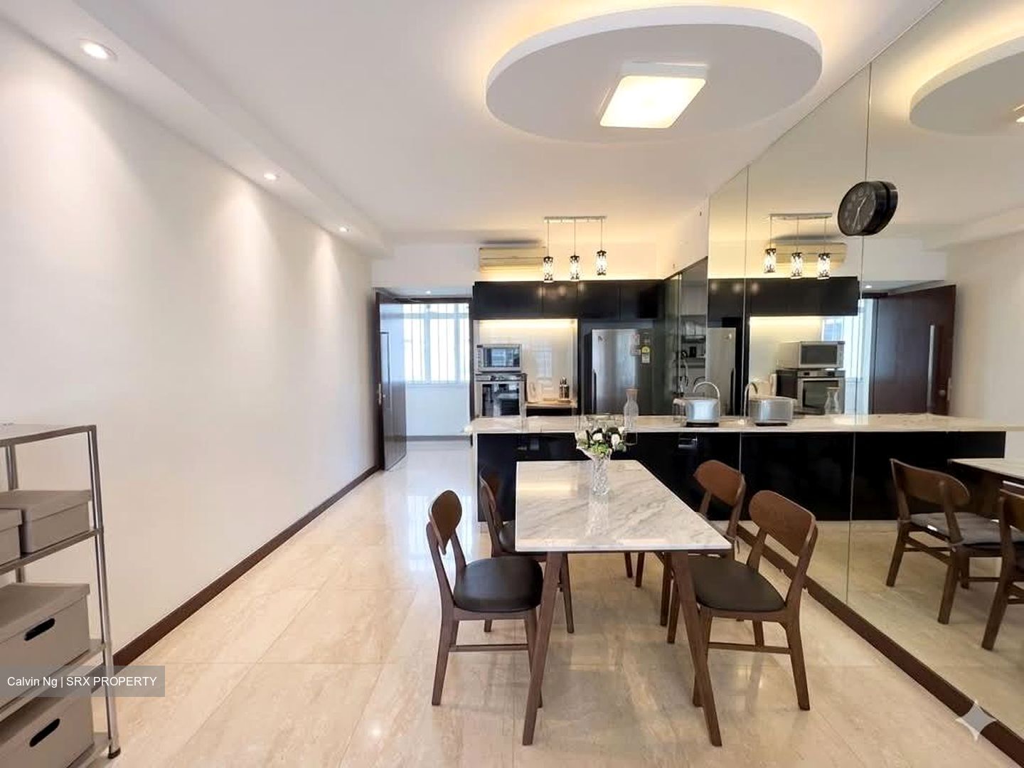 La Casa (D25), Condominium #575077681